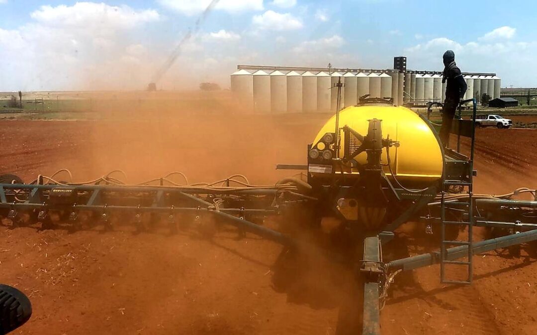 Mpumalanga planttyd